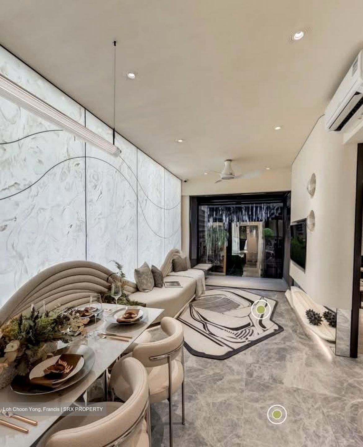 Science Park Drive (D5), Condominium #559409191